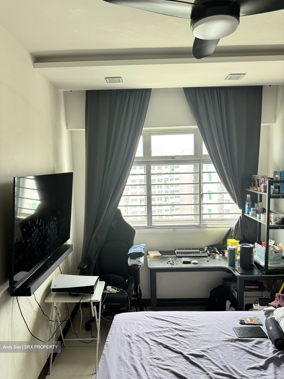 Blk 416C Fernvale Riverbow (Sengkang), HDB 4 Rooms #518482961